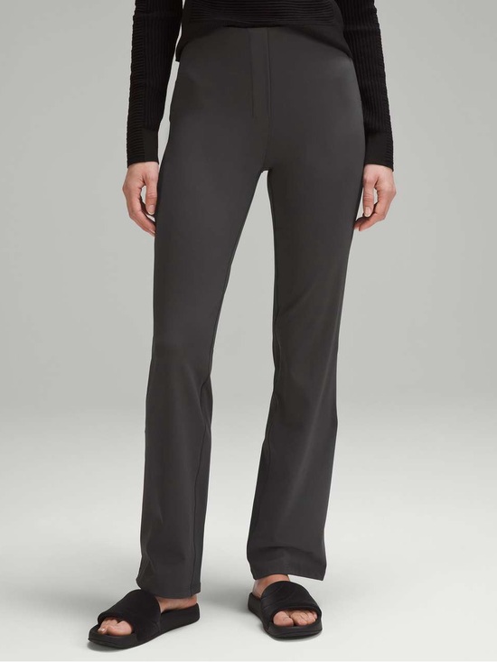 lululemon athletica Pants - Lululemon smooth fit pull on pants HR